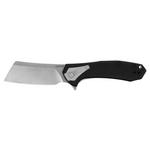 Kershaw Knives 3455 Bracket Stonewashed Folding Pocket Knife - Thumbnail 1 of 3