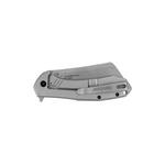 Kershaw Knives 3455 Bracket Stonewashed Folding Pocket Knife - Thumbnail 3 of 3