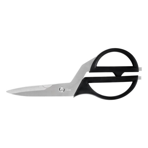 KAI Kitchen Shears with Bone Notch Kitchen Knife