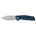 Kershaw Knives 2036 Lucid Stonewashed Folding Pocket Knife - Thumbnail 1 of 3