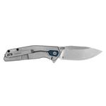 Kershaw Knives 2036 Lucid Stonewashed Folding Pocket Knife - Thumbnail 2 of 3