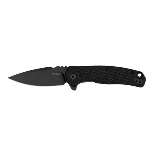 Kershaw Knives 1407 Conduit Black Oxide Folding Pocket Knife - Primary Image