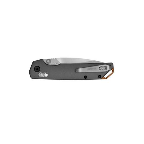 Kershaw Knives Iridium Pocket Knife - Primary Image