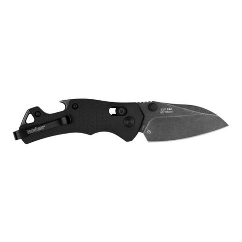 Kershaw Knives 8337 Craze BlackWash Folding Pocket Knife - Primary Image