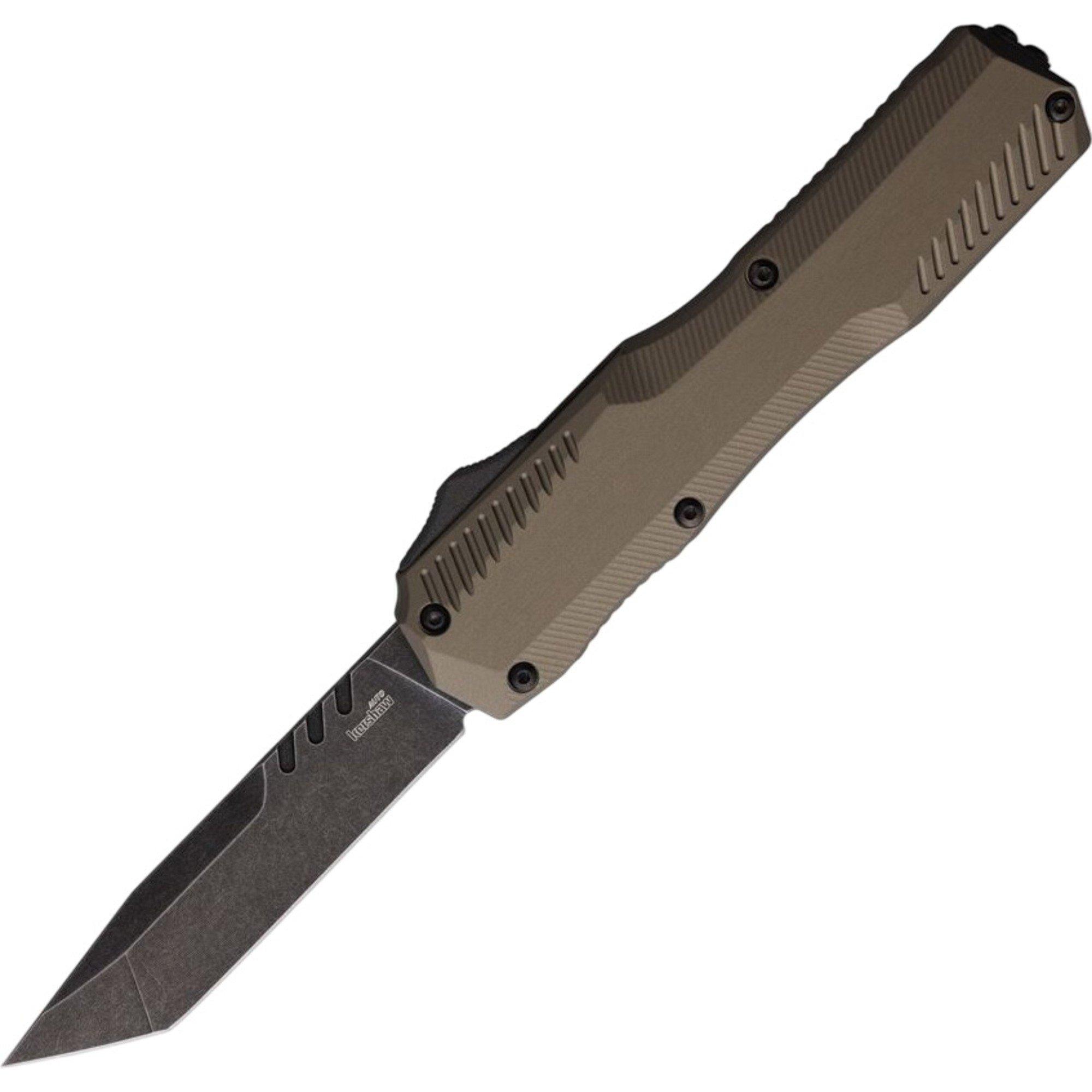 Kershaw Livewire 9000T Automatic Knife - Kershaw Knives