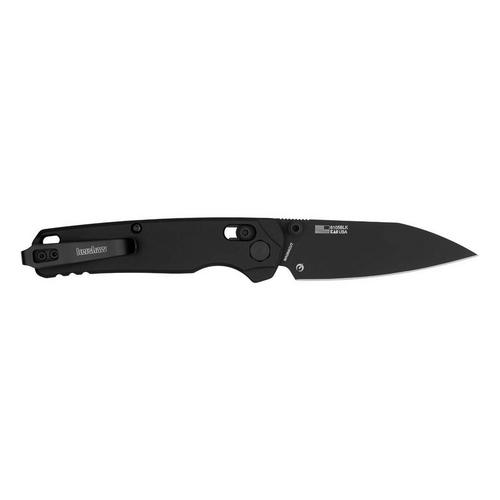 Kershaw Knives 6105BLK Bel Air Folding Pocket Knife - Primary Image