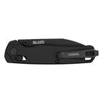 Kershaw Knives 6105BLK Bel Air Folding Pocket Knife - Thumbnail 3 of 5