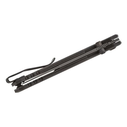 Kershaw Knives 6105BLK Bel Air Folding Pocket Knife - Primary Image