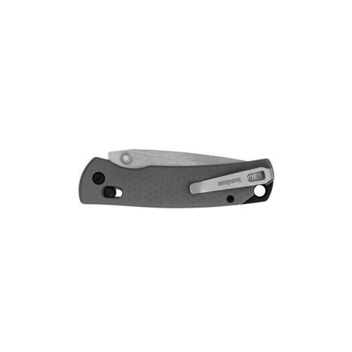 Kershaw Knives 1426 Sequence Stonewashed Folding Pocket Knife - Primary Image