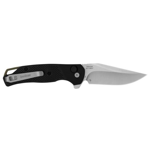 Kershaw Knives 1429 Runoff Folding Pocket Knife - Primary Image