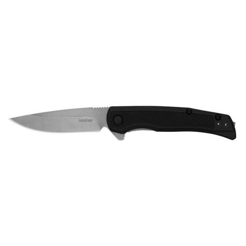 Kershaw Knives 1428 Outfield Stonewashed Folding Pocket Knife - Primary Image