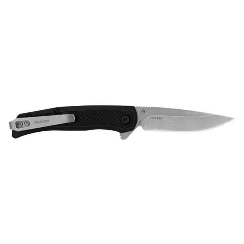 Kershaw Knives 1428 Outfield Stonewashed Folding Pocket Knife - Primary Image