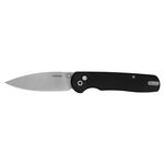 Kershaw Knives 2054 Remnant Stonewashed Folding Pocket Knife - Thumbnail 1 of 3