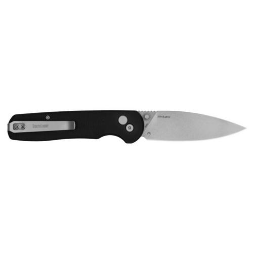 Kershaw Knives 2054 Remnant Stonewashed Folding Pocket Knife - Primary Image