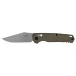 Kershaw Knives 6106 Bel Air Clip Point CPM MagnaCut Folding Pocket Knife - Thumbnail 1 of 3