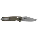 Kershaw Knives 6106 Bel Air Clip Point CPM MagnaCut Folding Pocket Knife - Thumbnail 2 of 3