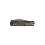 Kershaw Knives 6106 Bel Air Clip Point CPM MagnaCut Folding Pocket Knife - Thumbnail 3 of 3