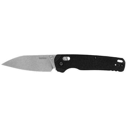 Kershaw Knives 6110 Bel Air XL MagnaCut Stonewashed Folding Pocket Knife - Primary Image