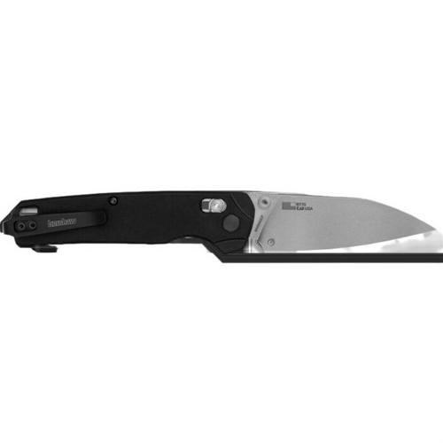 Kershaw Knives 6110 Bel Air XL MagnaCut Stonewashed Folding Pocket Knife - Primary Image