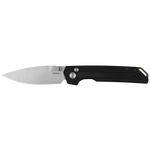Kershaw Knives 3038 Iridium Button Lock MagnaCut Folding Pocket Knife - Thumbnail 1 of 3