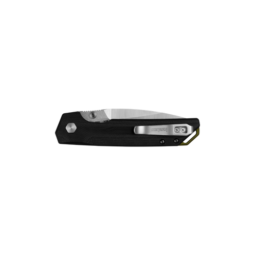 Kershaw Knives 3038 Iridium Button Lock MagnaCut Folding Pocket Knife - Primary Image