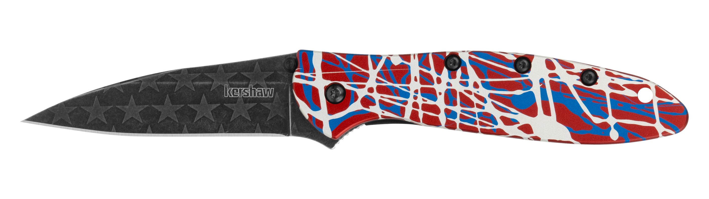 Kershaw Knives 1660BS26 Leek Blade Show 2026 Folding Pocket Knife - Kershaw Knives