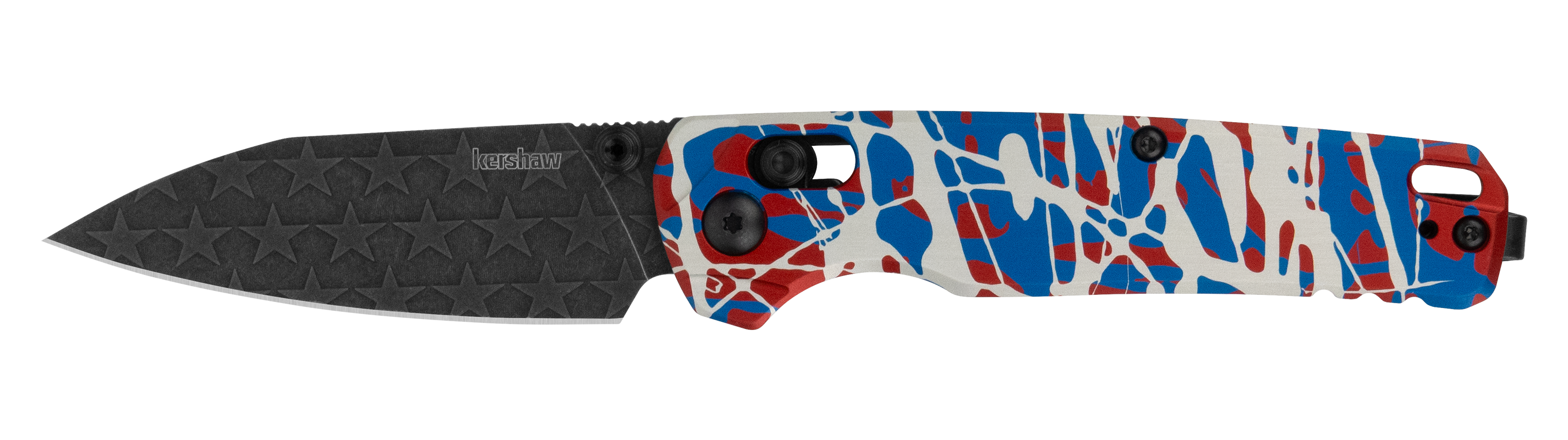 Kershaw Knives 6105BS26 Bel Air Blade Show 2026 Folding Pocket Knife - Kershaw Knives