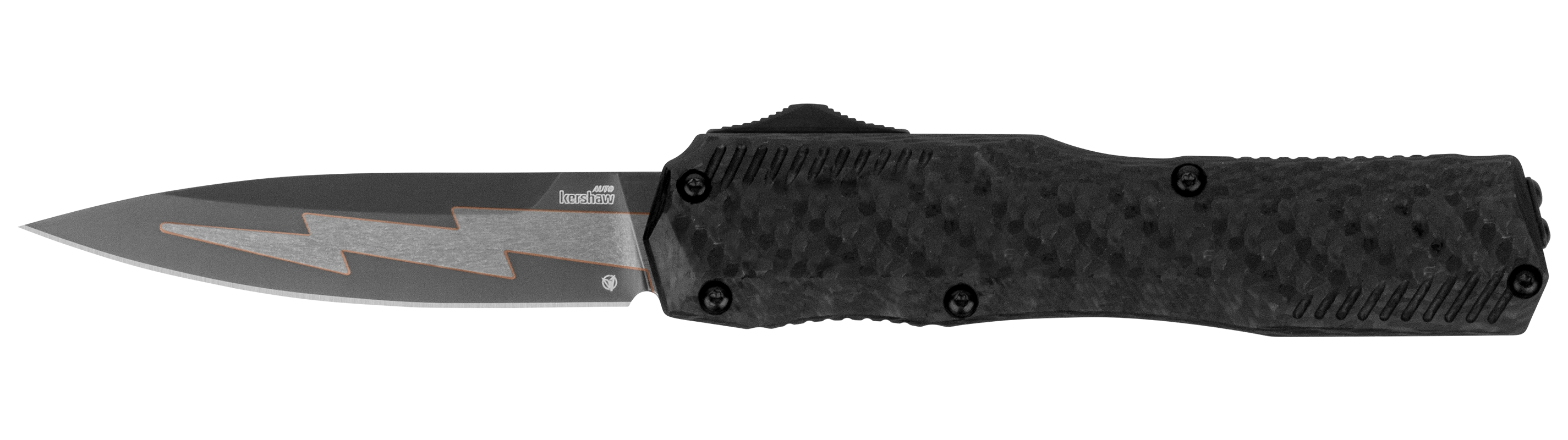 Kershaw 9000BS26 Livewire Blade Show 2026 OTF Automatic Knife - Kershaw Knives
