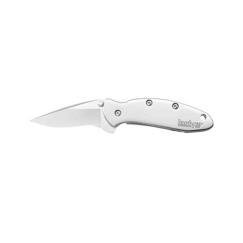 Kershaw Knives Chive Plain Pocket Knife - Primary Image
