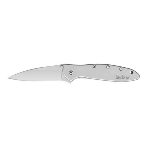 Kershaw Knives Leek Clip Point Pocket Knife - Primary Image