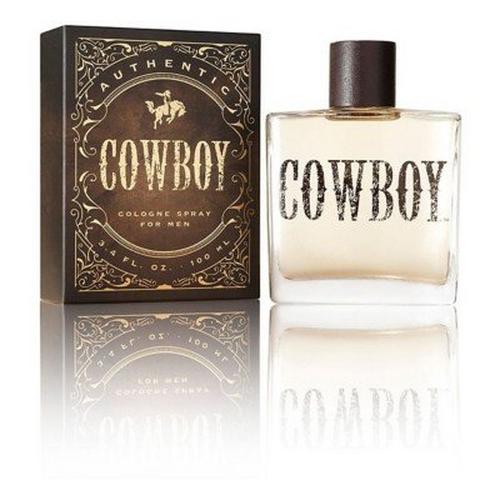 Tru Western Cowboy Cologne - Primary Image