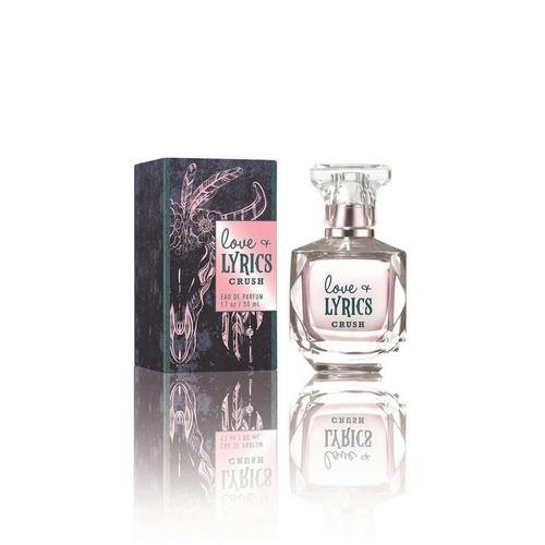 Tru Western Love and Lyrics Crush Eau de Parfum - Primary Image
