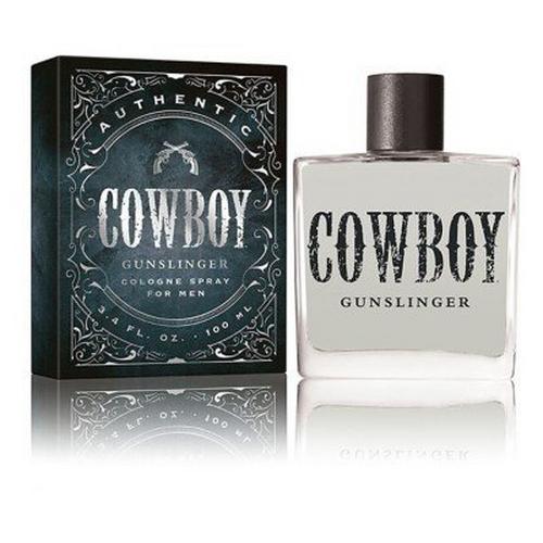 Tru Western Cowboy Gunslinger Cologne - Primary Image