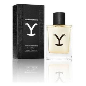 Men's Tru Fragrance Yellowstone Cologne