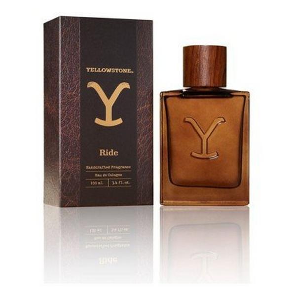 Tru Western Ride Eau de Cologne