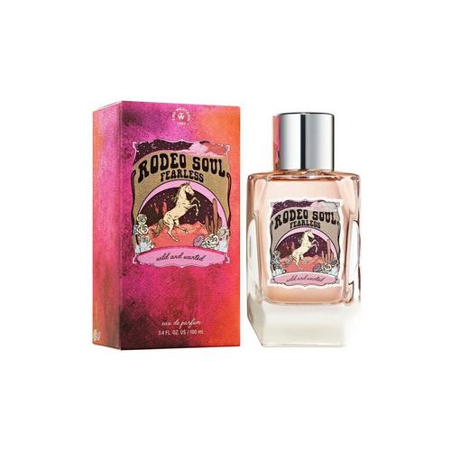 Tru Western Rodeo Soul Fearless Eau de Parfum - Primary Image
