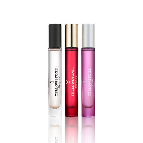 Tru Western Yellowstone Purse Spray Gift Set - Primary Image