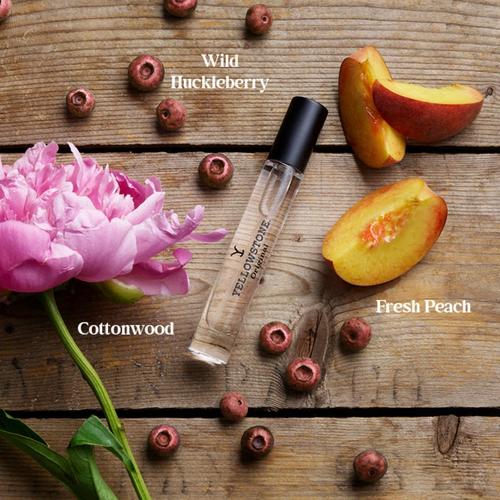 Tru Western Yellowstone Purse Spray Gift Set - Primary Image