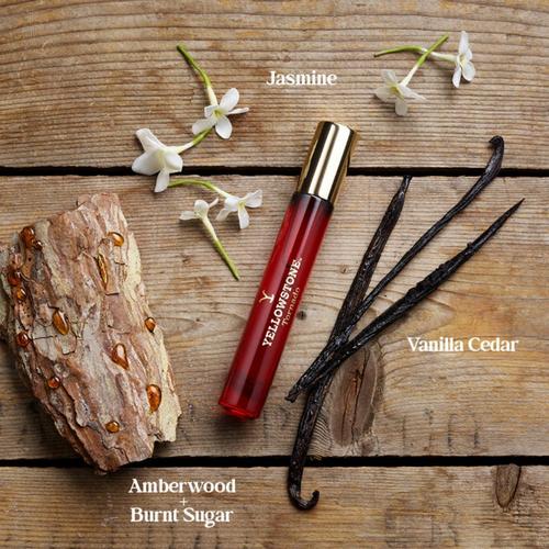 Tru Western Yellowstone Purse Spray Gift Set - Primary Image