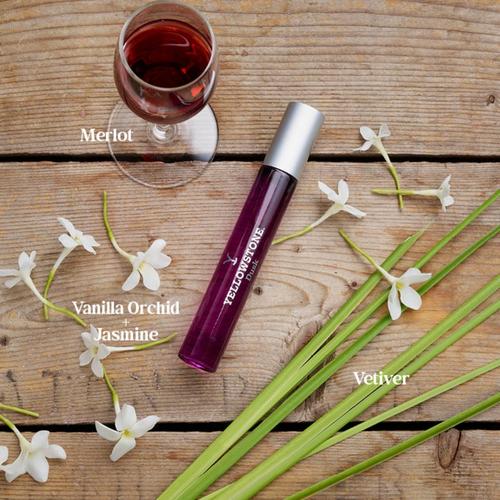 Tru Western Yellowstone Purse Spray Gift Set - Primary Image