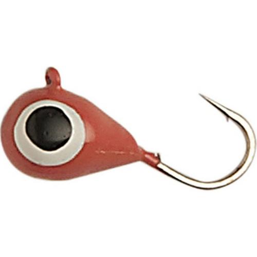 Custom Jigs & Spins Chekai Tungsten Ice Jig - Primary Image