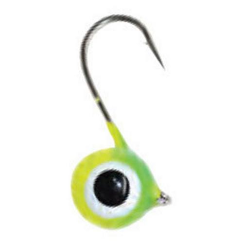 Custom Jigs & Spins Majmun Tungsten Jig - Primary Image