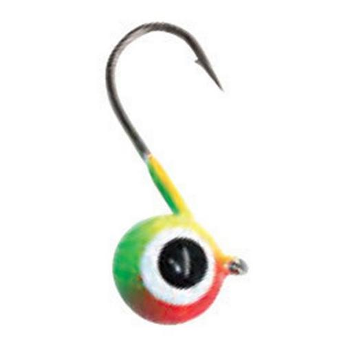 Custom Jigs & Spins Majmun Tungsten Jig - Primary Image