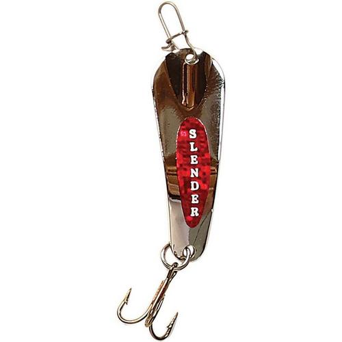 Custom Jigs & Spins Slender Jigging Spoon - Primary Image