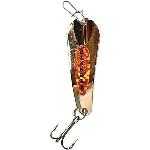 Custom Jigs & Spins Slender Jigging Spoon - Primary Image