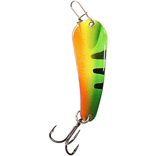 Custom Jigs & Spins Pro Series Slender Spoon - Primary Image