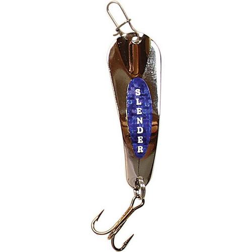 Custom Jigs Slender Spoon - Primary Image