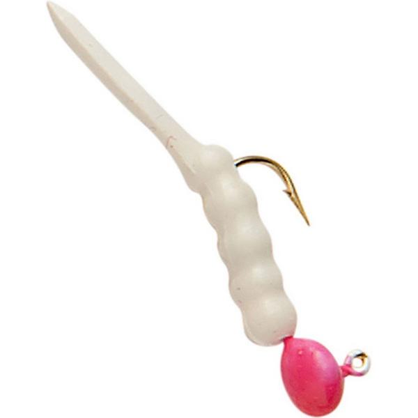 CUSTOM JIGS AND SPINS INC Custom Jigs & Spins Ratso