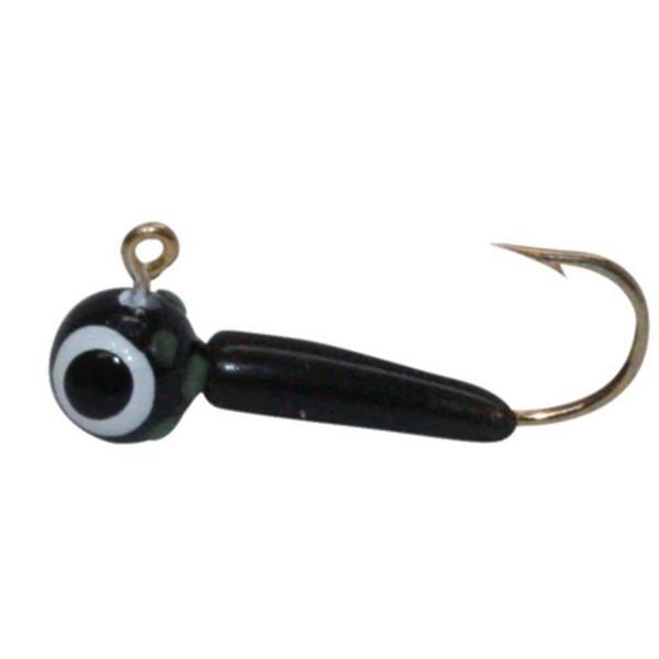 CUSTOM JIGS AND SPINS INC Custom Jigs & Spins Wolfinkee Tungsten Jig