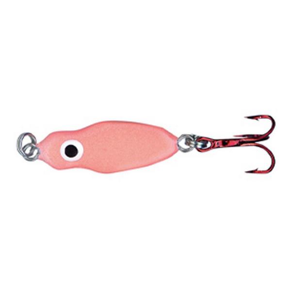 CUSTOM JIGS AND SPINS INC Custom Jigs Demon Jigging Spoon